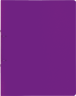 Ringbuch FACT!pp purple