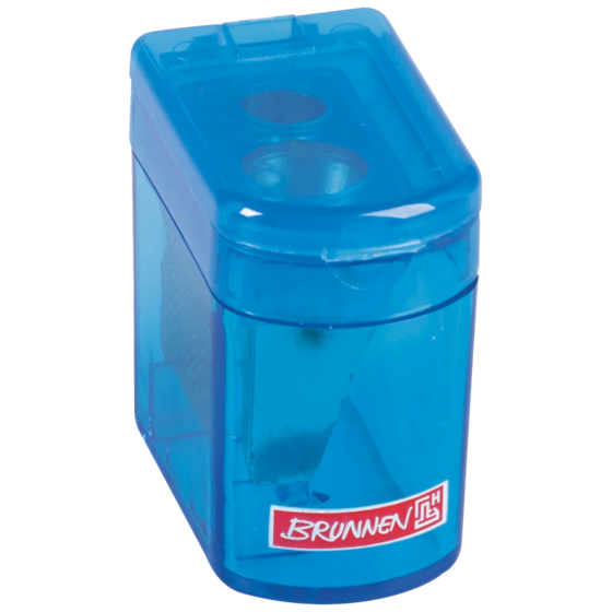 Dosenspitzer „Klicki“ Colour Code | azur