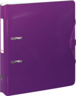 Ordner „WAVE“ Colour Code purple
