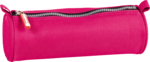 Schlampermäppchen Colour Code 22 x 8 cm pink