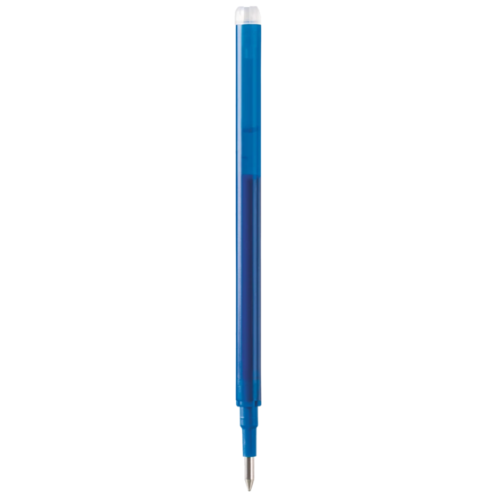 Ersatzmine „REMOVE“ Colour Code radierbar | breit, 0,7 mm, azur