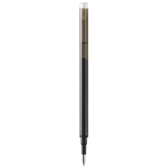 Ersatzmine „REMOVE“ Colour Code radierbar | breit, 0,7 mm, onyx