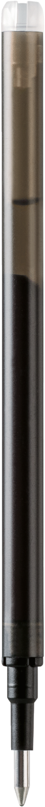 Ersatzmine radierbar „Remove“ Colour Code Länge: 11 cm onyx