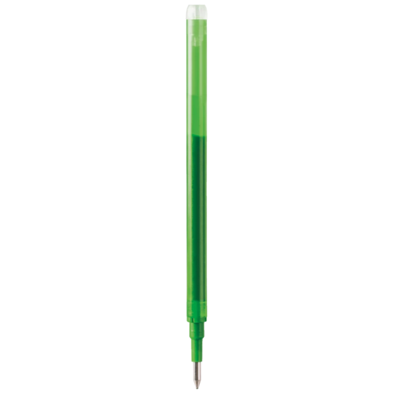 Ersatzmine „REMOVE“ Colour Code radierbar | breit, 0,7 mm, kiwi