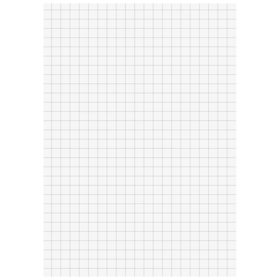 Briefblock „Grüner Block“ | A5, Lineatur 5, 50 Blatt, grün