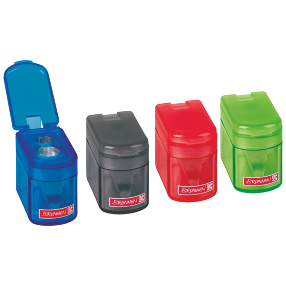 Dosenspitzer „Klicki mini“ | sortiert