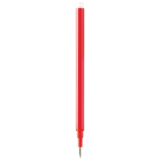Ersatzmine „REMOVE“ Colour Code radierbar | breit, 0,7 mm, red