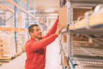 Ausbildung zum Fachlagerist (m/w/d)