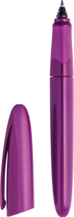 Inkliner Colour Code Länge: 13 cm purple, matt lackiert
