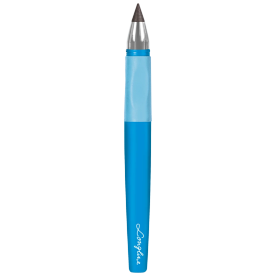 Bleistift „REMOVE Longline“ Colour Code | H, azur