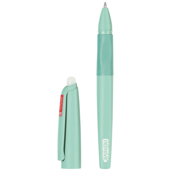 Gelschreiber „REMOVE“ Colour Code radierbar | breit, 0,7 mm, mint