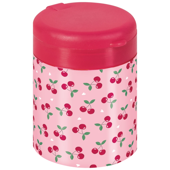 Dosenspitzer Fruity Love | rosa/rot