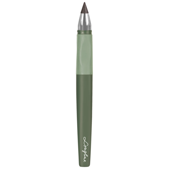 Bleistift „REMOVE Longline“ Colour Code | H, olive