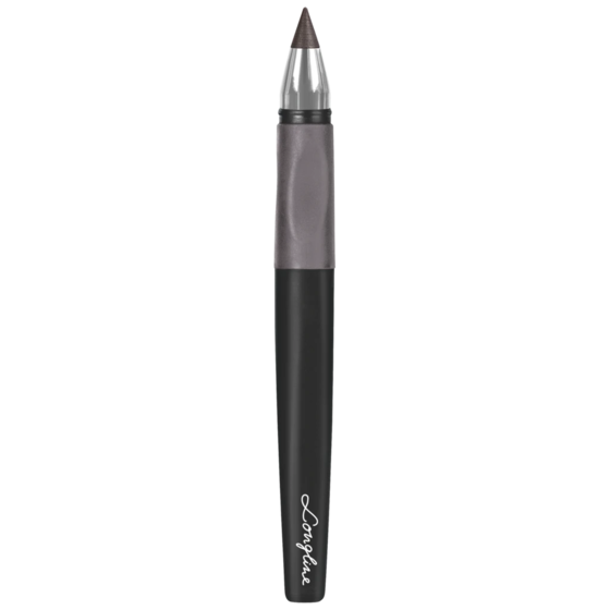 Bleistift „REMOVE Longline“ Colour Code | H, onyx