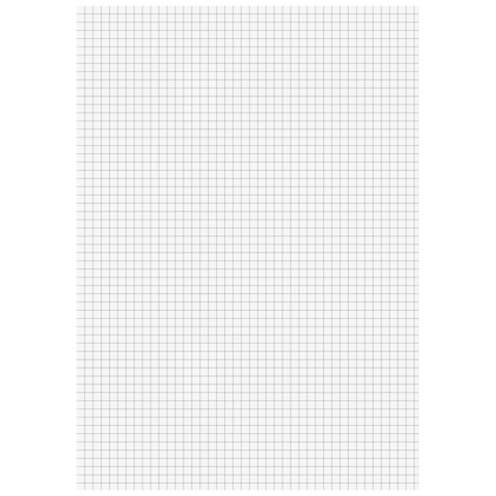Briefblock „Grüner Block“ | A4, Lineatur 22, 50 Blatt, grün