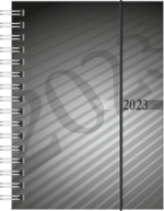 Wochenkalender Taschenkalender 2023 Blattgröße 10 x 14 cm