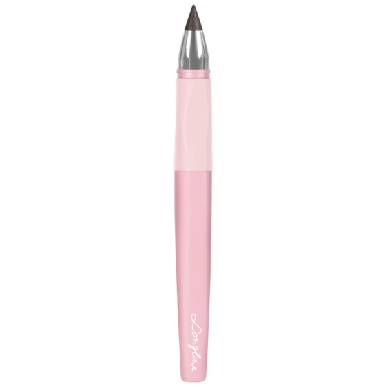 Bleistift „REMOVE Longline“ Colour Code | H, rose