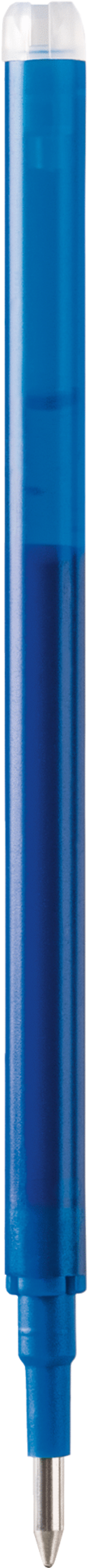 Ersatzmine radierbar „Remove“ Colour Code Länge: 11 cm azur