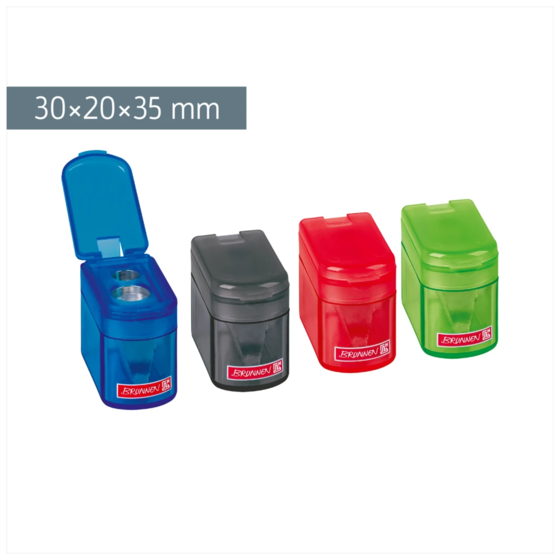 Dosenspitzer „Klicki mini“ | sortiert