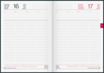 Tageskalender Modell Conform