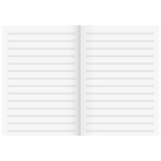 Schreiblernheft | A4, Lineatur GS, 16 Blatt, grün
