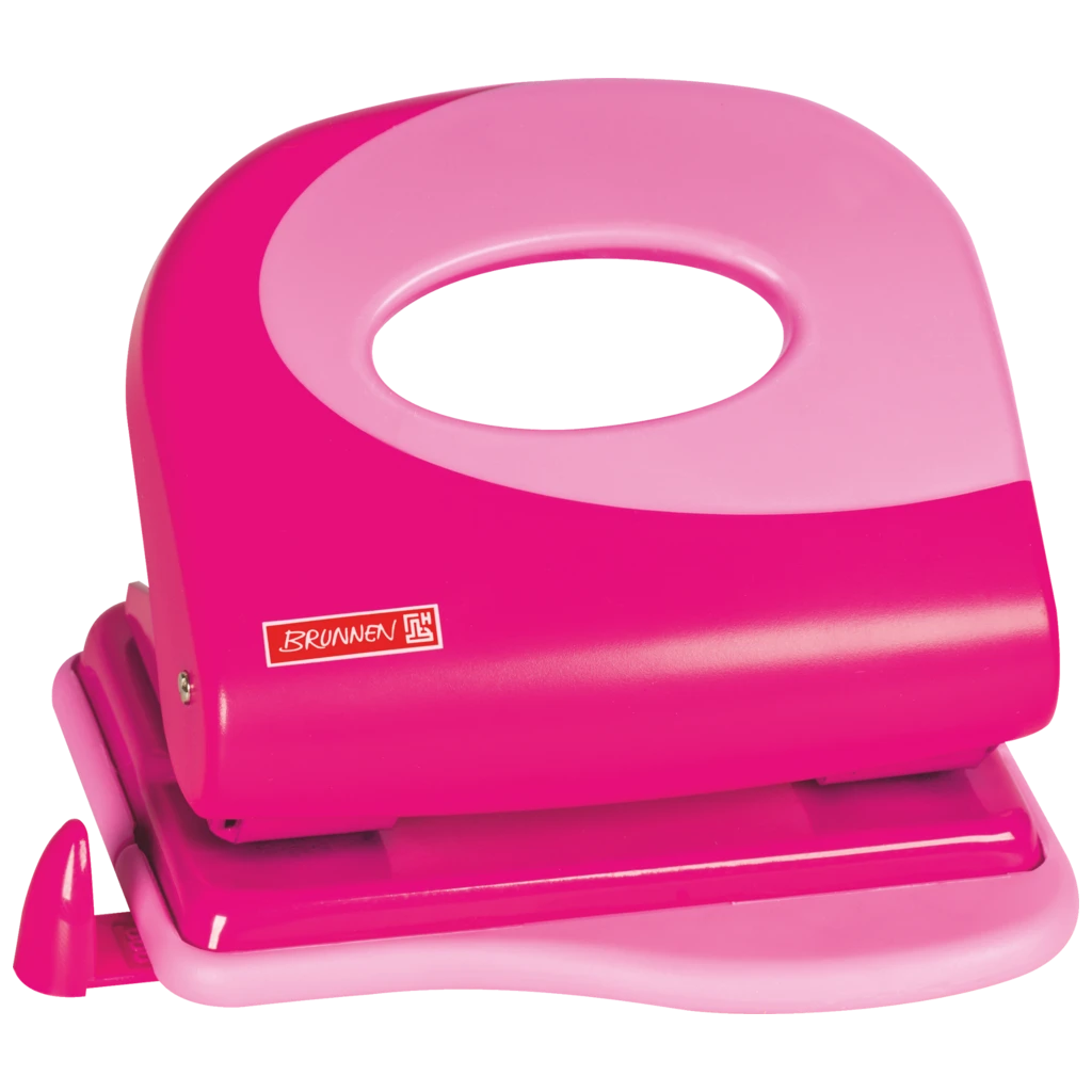 Locher Soft-Touch Colour Code | pink