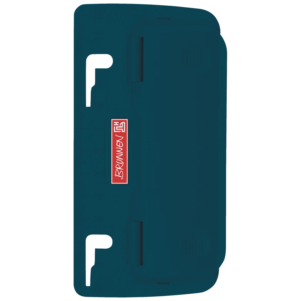Taschenlocher Colour Code | denim