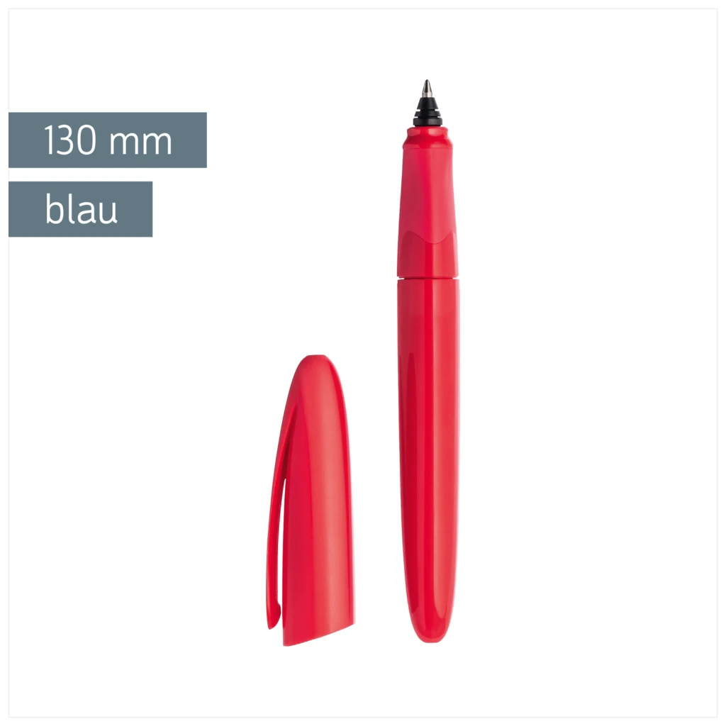 Inkliner Colour Code | red