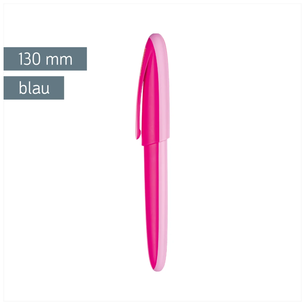 Inkliner Colour Code | pink