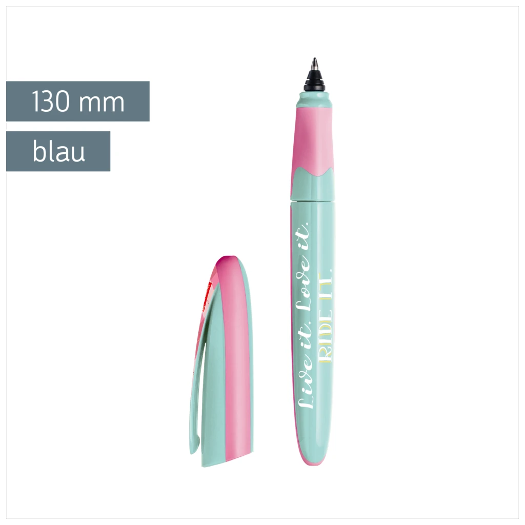 Inkliner Ponylove | pink