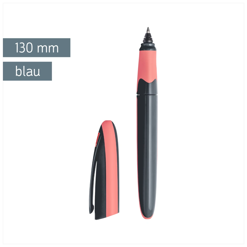 Inkliner Neon | neonorange/schwarz