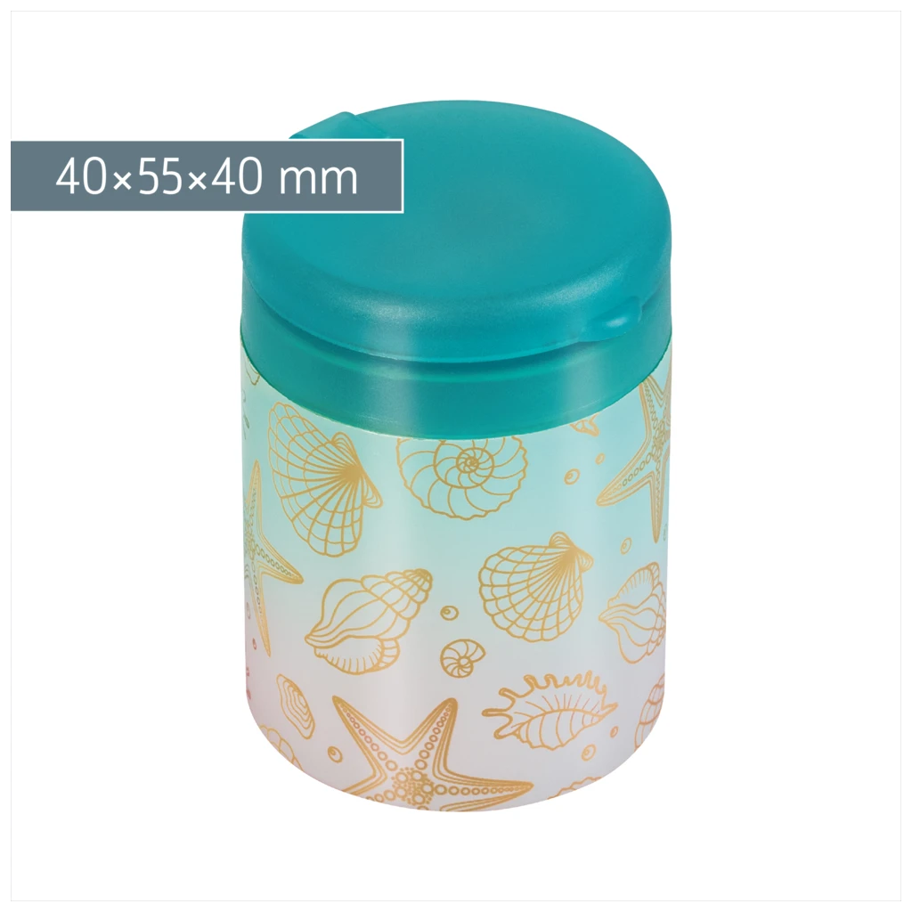 Dosenspitzer Sunny Ocean | blau/gold