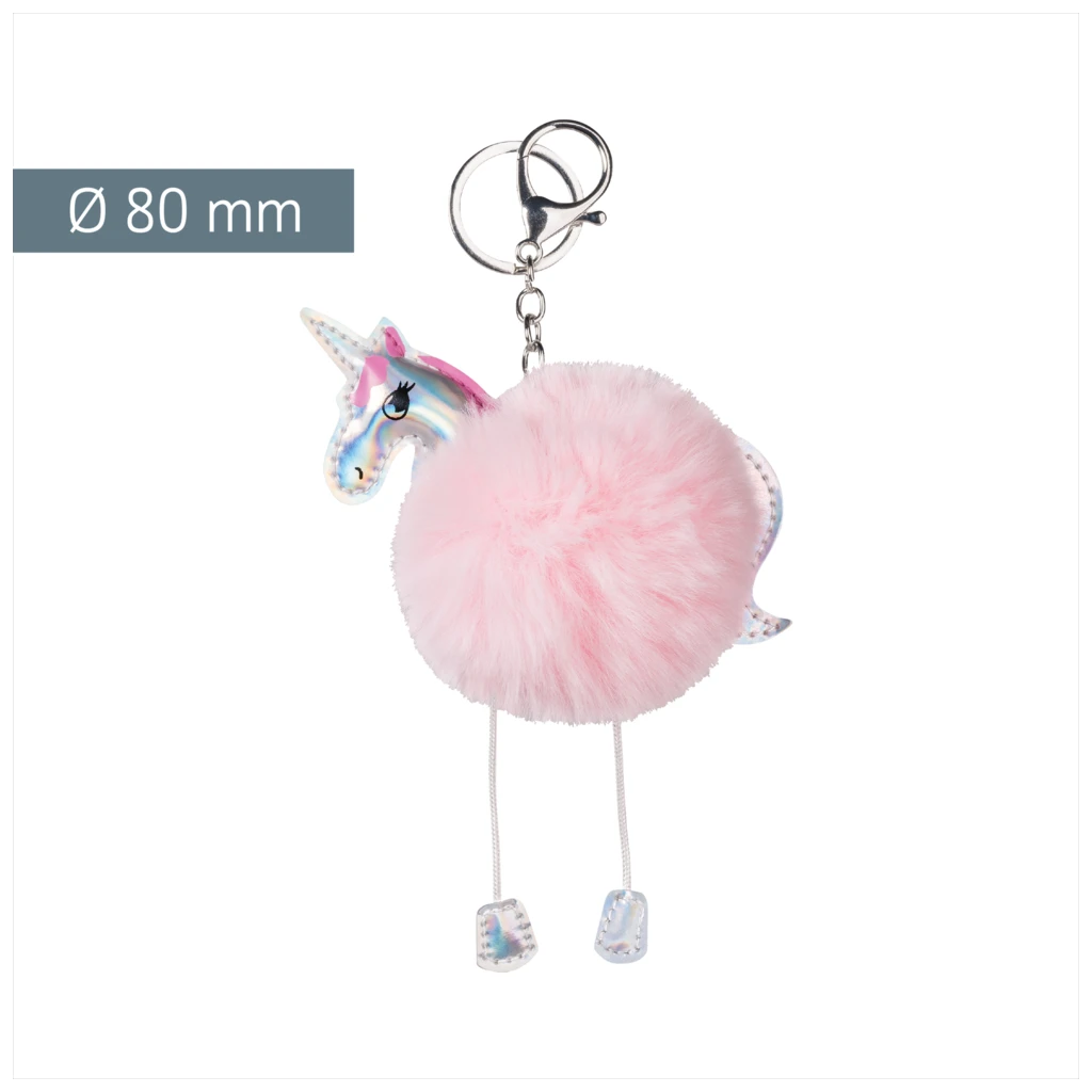 Schlüsselanhänger Unicorn Princess