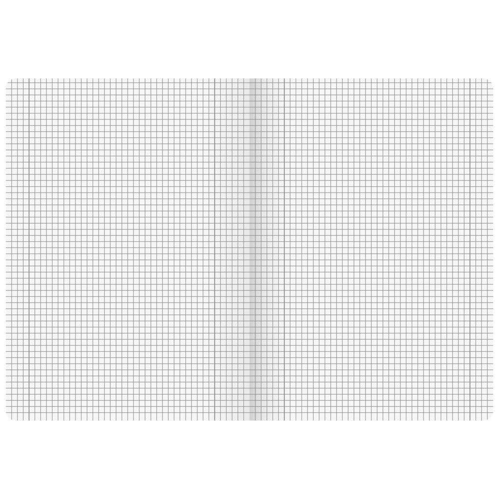 Schulheft Premium Vivendi | A4, Lineatur 28, 32 Blatt, rot