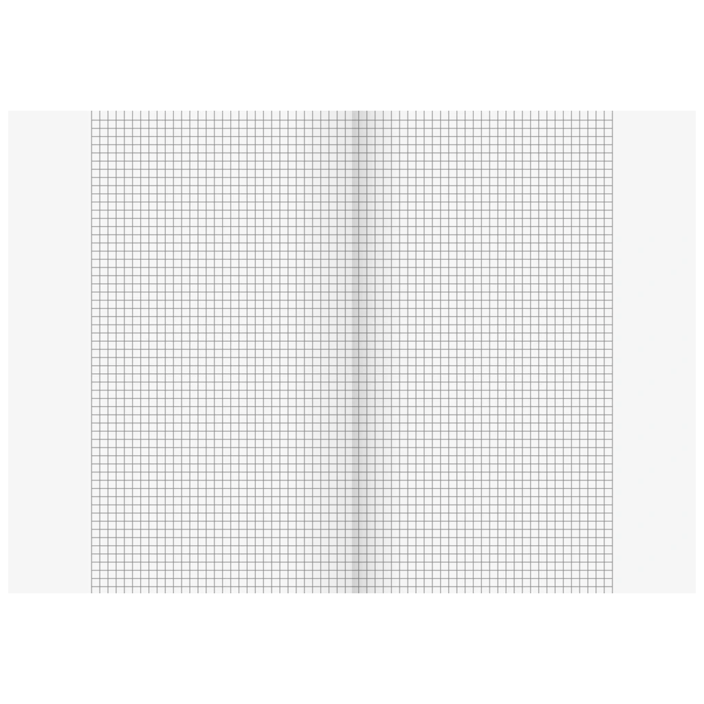 Schulheft | A4, Lineatur 26, 16 Blatt, mehrfarbig
