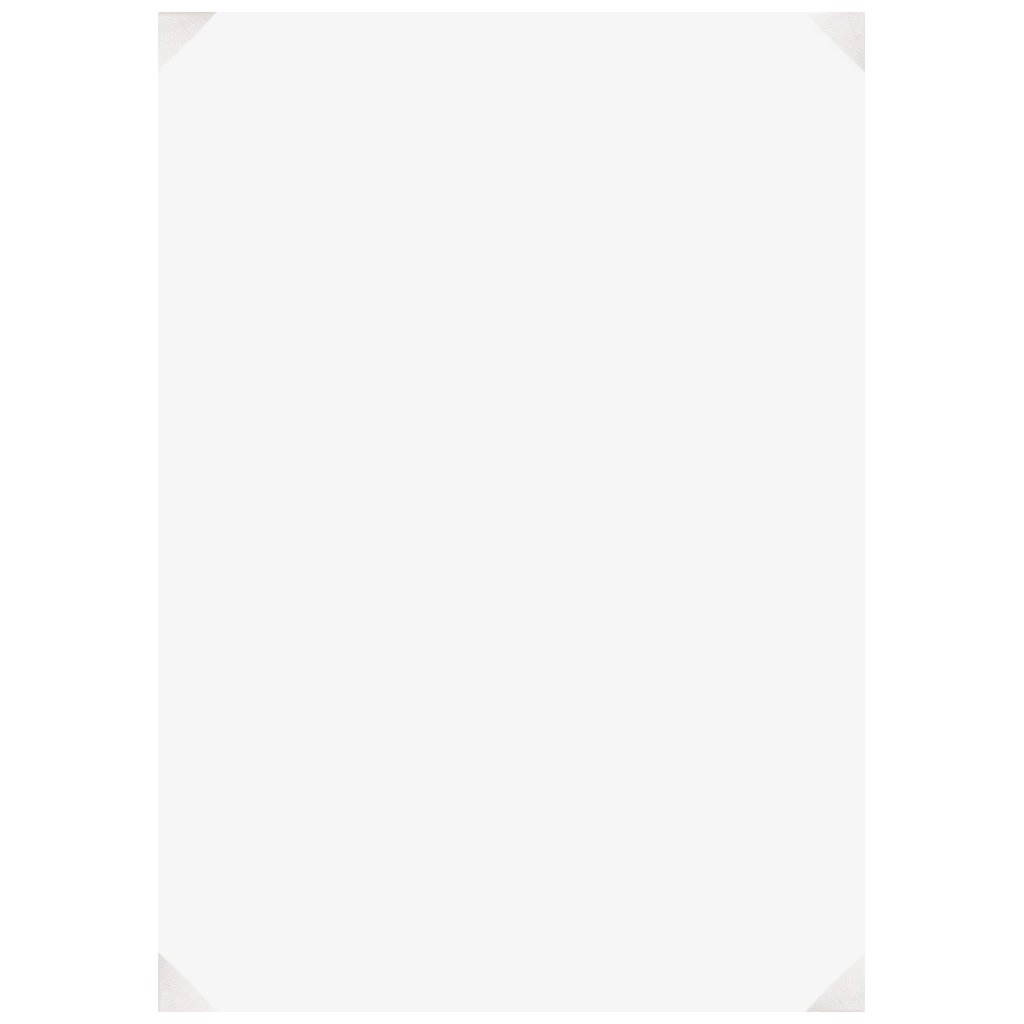 Zeichenblock „3-BRUNNEN-Block“ | A3, 10 Blatt