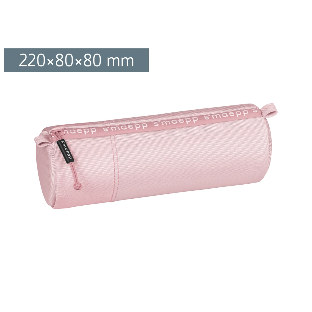 Schlampermäppchen s'maepp M Colour Code | rose